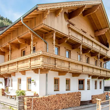 Appartement Modern Vacation With A View, Cleaning Included Hainzenberg