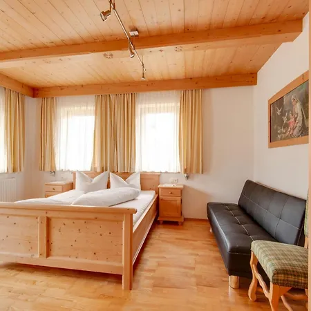 Apartamento Modern Vacation With A View, Cleaning Included Hainzenberg