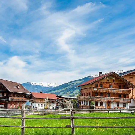 Appartement Modern Vacation With A View, Cleaning Included Hainzenberg