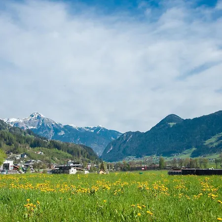 Modern Vacation With A View, Cleaning Included Hainzenberg