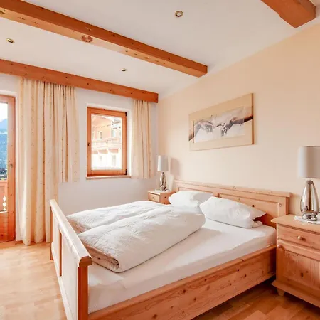 Modern Vacation With A View, Cleaning Included Hainzenberg