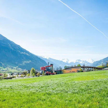 Modern Vacation With A View, Cleaning Included Hainzenberg