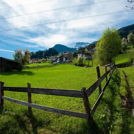 Modern Vacation With A View, Cleaning Included Apartmán Hainzenberg
